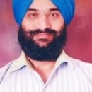 Photo of Sajinder Singh