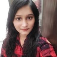 Shweta P. Class 12 Tuition trainer in Pune