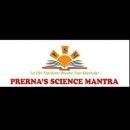 Photo of Dr Prerna K.