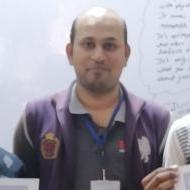 Anupam Kumar Class I-V Tuition trainer in Varanasi