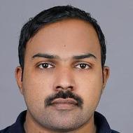 Ranjith Viswanath MBBS & Medical Tuition trainer in Bangalore