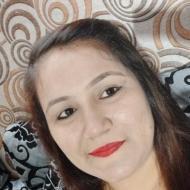 Shilpa A. Nursery-KG Tuition trainer in Ahmedabad