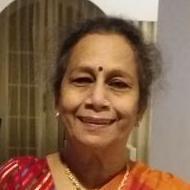 Vijaya P. Vocal Music trainer in Hyderabad