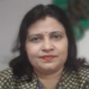 Photo of Manju K.