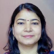 Madhu S. Class 12 Tuition trainer in East Singhbhum