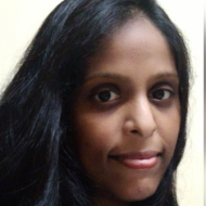 Divya G. Class 8 Tuition trainer in Mumbai