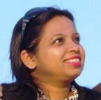 Stuti M. Painting trainer in Bangalore