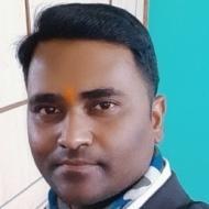 Neeraj Dubey Class 9 Tuition trainer in Bhopal