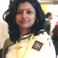 Paulomi S. Class 8 Tuition trainer in Bangalore