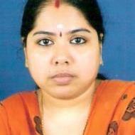 Sridevi M. Jewellery Making trainer in Chennai