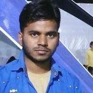 Abhijeet Kumar Class 11 Tuition trainer in Ranchi