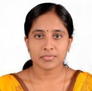 Dayana P. PSC Exam trainer in Kanjirapally