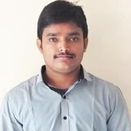 Ashok Chakravarthi Rakoti Class 12 Tuition trainer in Visakhapatnam