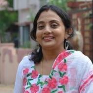 Sangeetha G. Class I-V Tuition trainer in Palakkad