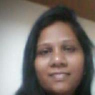 Jasmin D. Nursing trainer in Madanapalle