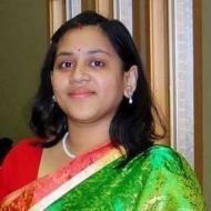 Sancharini D. NEET-UG trainer in Pune