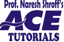 Photo of ACE TUTORIALS