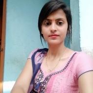 Nishu K. Class 10 trainer in Noida