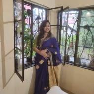 Ananya P. Class 12 Tuition trainer in Siliguri