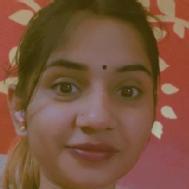 Manisha S. Class I-V Tuition trainer in Kolkata