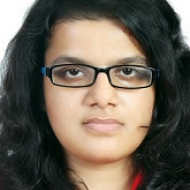 Parsita S. Class 9 Tuition trainer in Pune