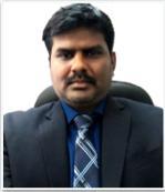 Dr Arun Kumar NEET-UG trainer in Chennai