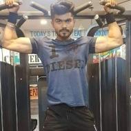 Chhabikant Sinha Personal Trainer trainer in Durg