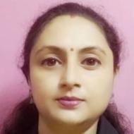 Junu S. Class 12 Tuition trainer in Kolkata