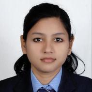 Indra P. BTech Tuition trainer in Jaipur