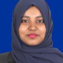 Afsara T. Class I-V Tuition trainer in Chennai