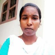 Indhu G. Tamil Language trainer in Thoothukudi