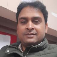 Mukesh Kumar Class 11 Tuition trainer in Ranchi