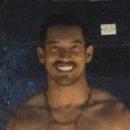 Photo of Satish Iyer