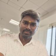 Ganesan Subramani Pattern Making trainer in Chennai