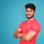 Prudhvi Kavali Personal Trainer trainer in Tirupati Rural