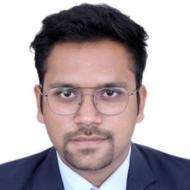 Shubham Somani Engineering Entrance trainer in Indore