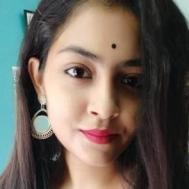 Srotoswini S. Class 8 Tuition trainer in Kolkata