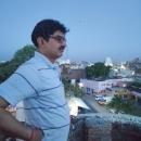 Photo of Naresh D.