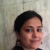 Anamika S. CLAT trainer in Mumbai