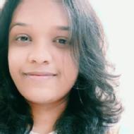 Monica A. Class 12 Tuition trainer in Bangalore