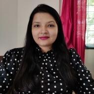 Megha Vaidya Class 9 Tuition trainer in Pune