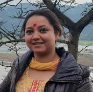 Rishika S. Class I-V Tuition trainer in Kangra