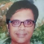 Vijay Chandrasekhar Class 11 Tuition trainer in Chennai