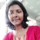 Photo of Sanchita G.