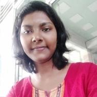 Sanchita G. Nursing trainer in Bardhaman