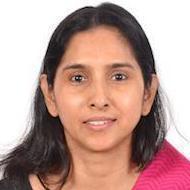 Lavanya S. Class I-V Tuition trainer in Chennai