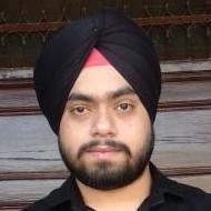 Lovepreet Singh BBA Tuition trainer in Mandi Dabwali