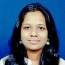 Photo of Trupti G.