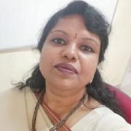 Rajgeetha B. IELTS trainer in Bangalore