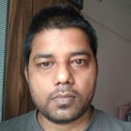 Rajkumar Yadav Class 11 Tuition trainer in Pune